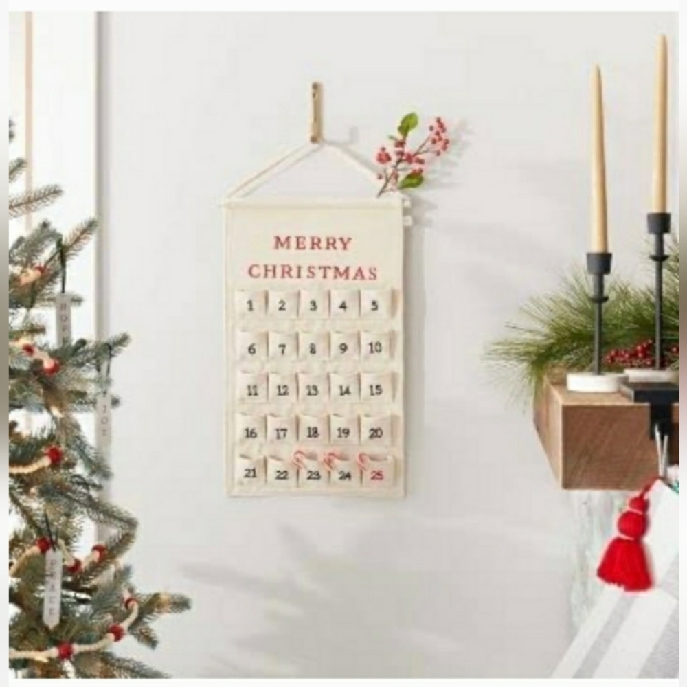 Hearth & Hand Advent Calendar